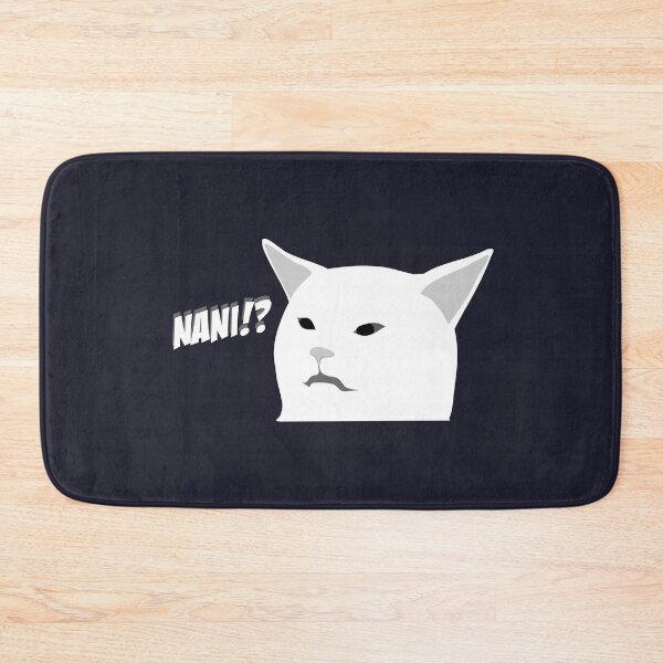 Item preview, NANI!? designed and sold by splode.