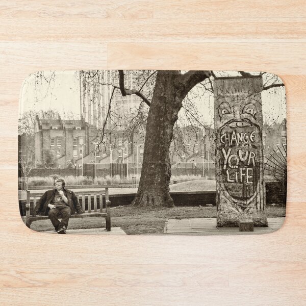 Item preview, Change your Life  designed and sold by hawkie.