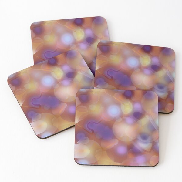 Item preview, Abstract Shapes Overlap designed and sold by Jessie Williams.