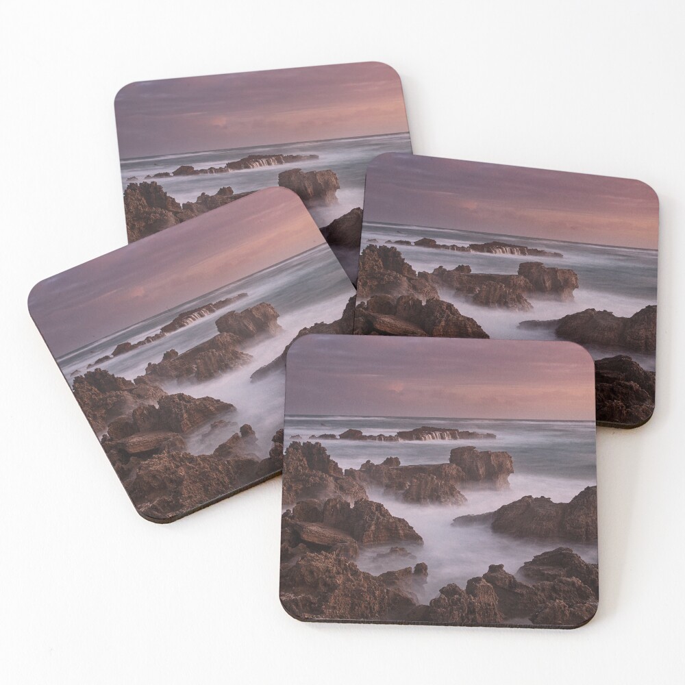Item preview, Coasters (Set of 4) designed and sold by ames777.