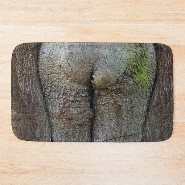 Item preview, Bottom of a Tree designed and sold by Yampimon.
