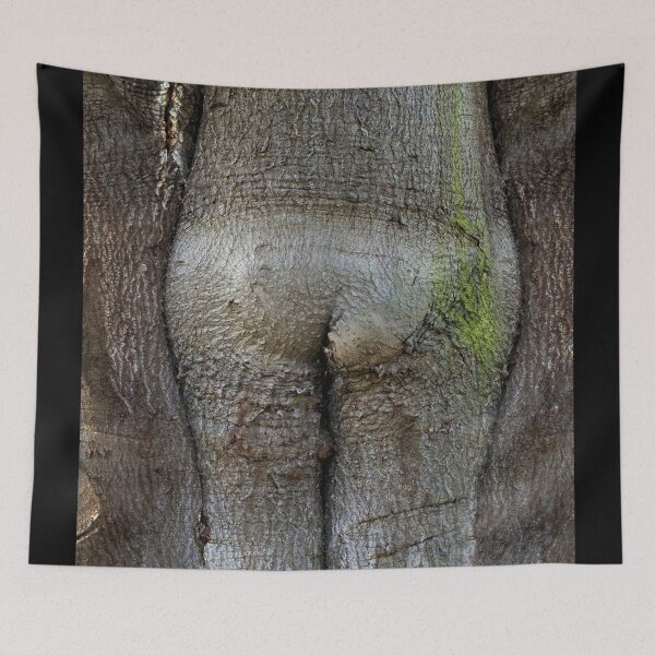 Item preview, Bottom of a Tree designed and sold by Yampimon.