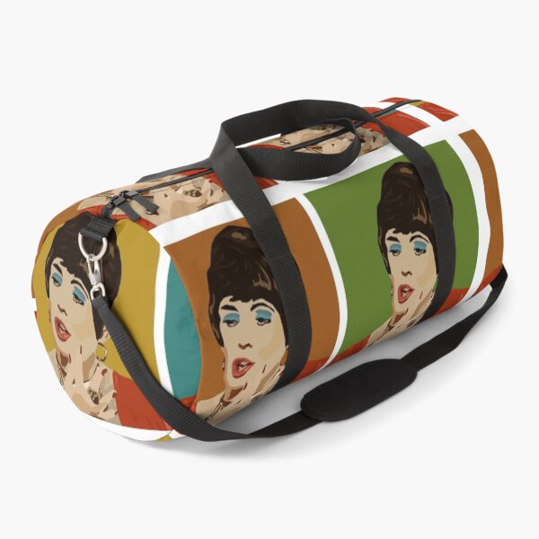 Item preview, Beautiful Lips (Warholed) designed and sold by Big Fat Arts.