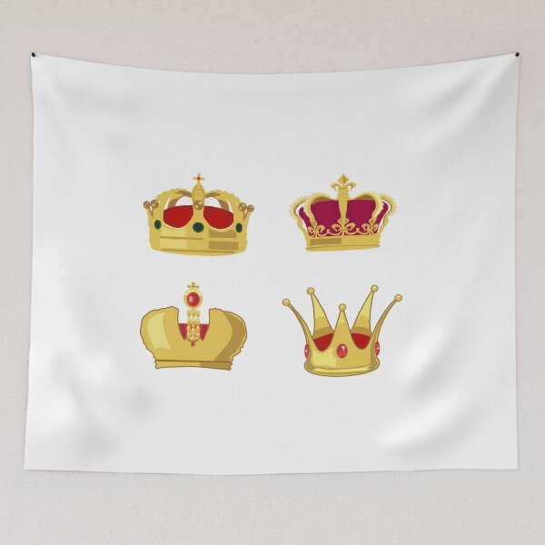 Item preview, Crown  designed and sold by NataliaSoltan.