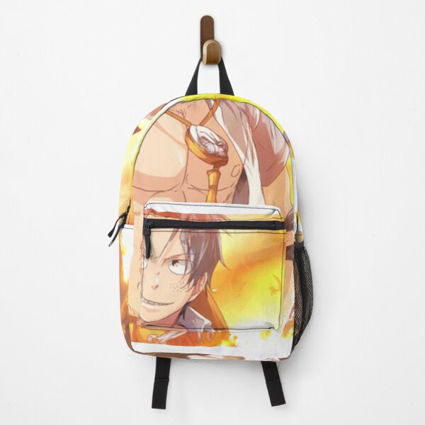 Item preview, Ace & Sabo 1 designed and sold by OtakuTeeSociety.