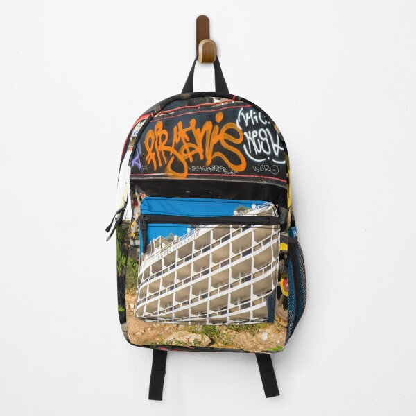 Item preview, Steamed Graffiti designed and sold by hawkie.