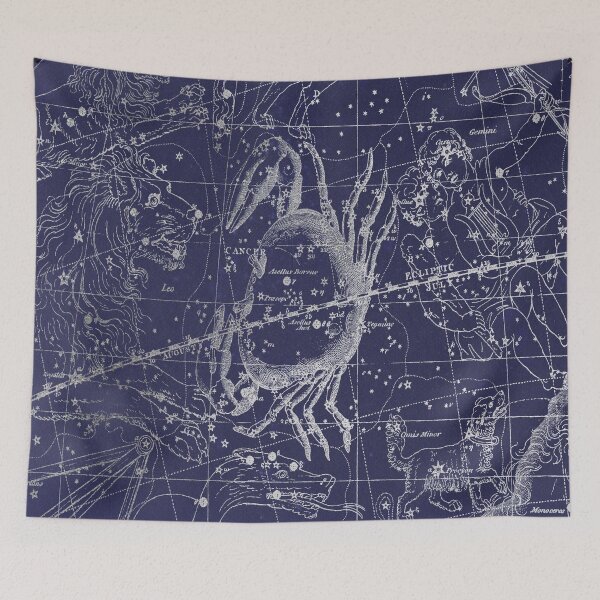 Item preview, Constellation Cancer Astrology designed and sold by WisdomInspired.