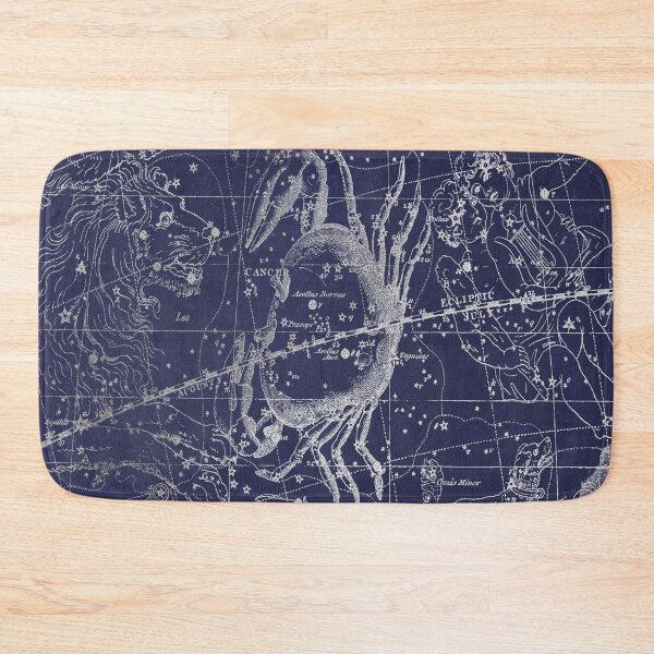 Item preview, Constellation Cancer Astrology designed and sold by WisdomInspired.