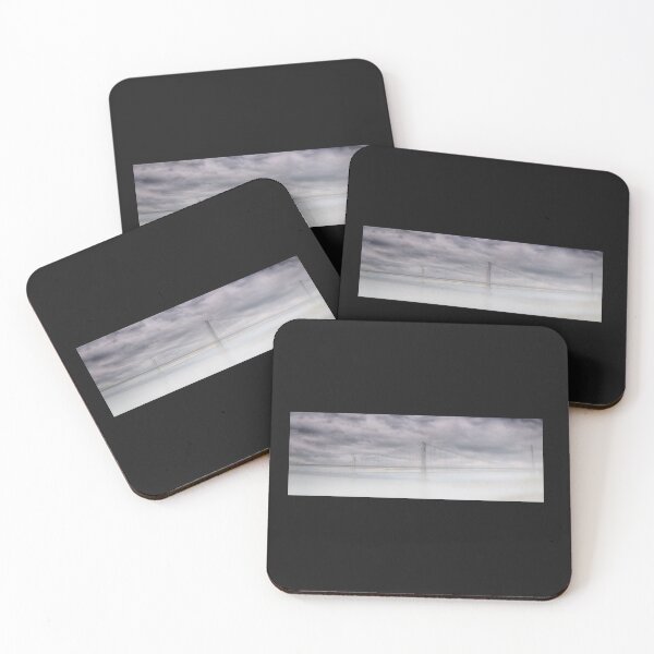 Item preview, Landscape Forth Road Bridges Scotland  designed and sold by Stravaigin.