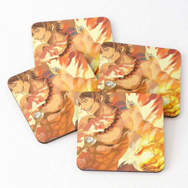 Item preview, Ace 1 designed and sold by OtakuTeeSociety.