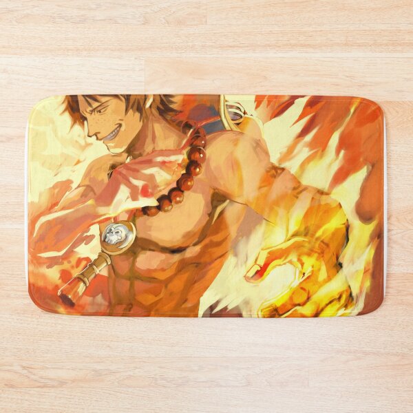 Item preview, Ace 1 designed and sold by OtakuTeeSociety.