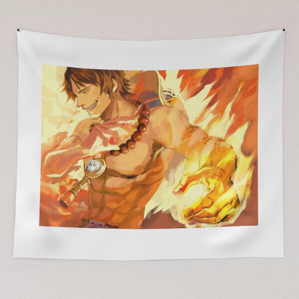 Item preview, Ace 1 designed and sold by OtakuTeeSociety.