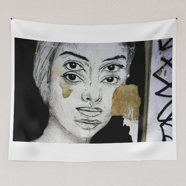 Item preview, Seeing Double  designed and sold by hawkie.