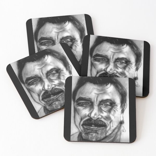 Item preview, Tom Selleck designed and sold by Herbert Renard.