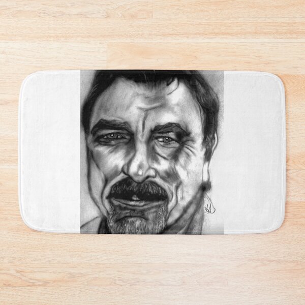 Item preview, Tom Selleck designed and sold by Herbert Renard.