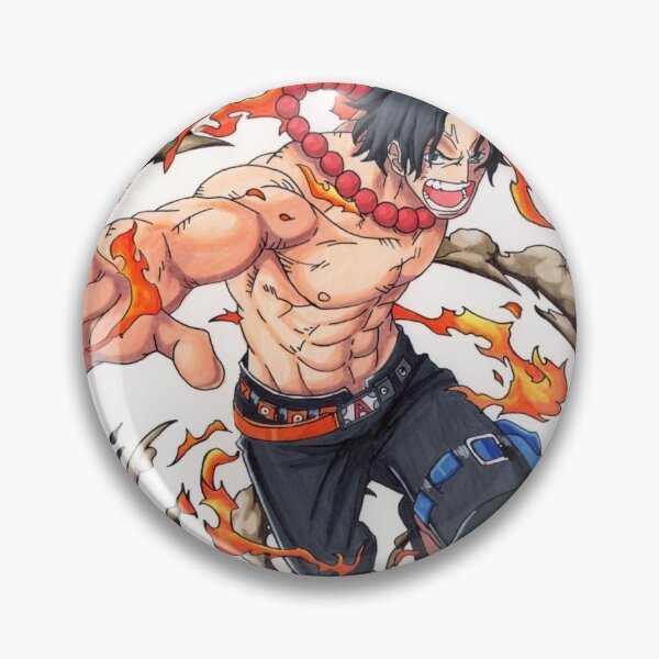 Item preview, Ace 2 designed and sold by OtakuTeeSociety.