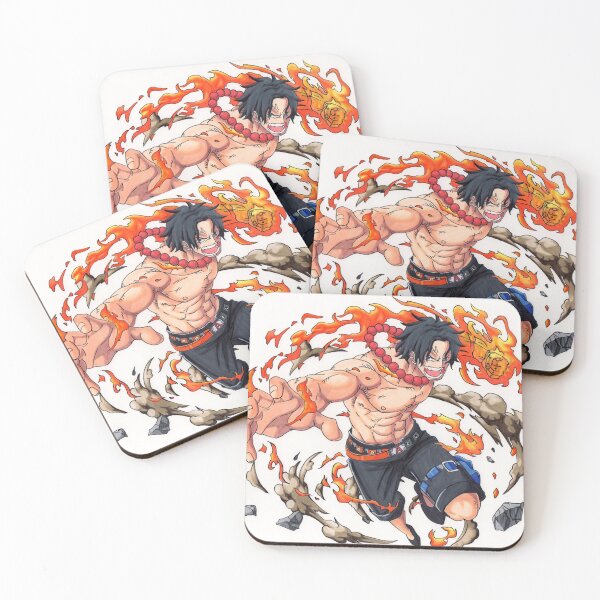 Item preview, Ace 2 designed and sold by OtakuTeeSociety.
