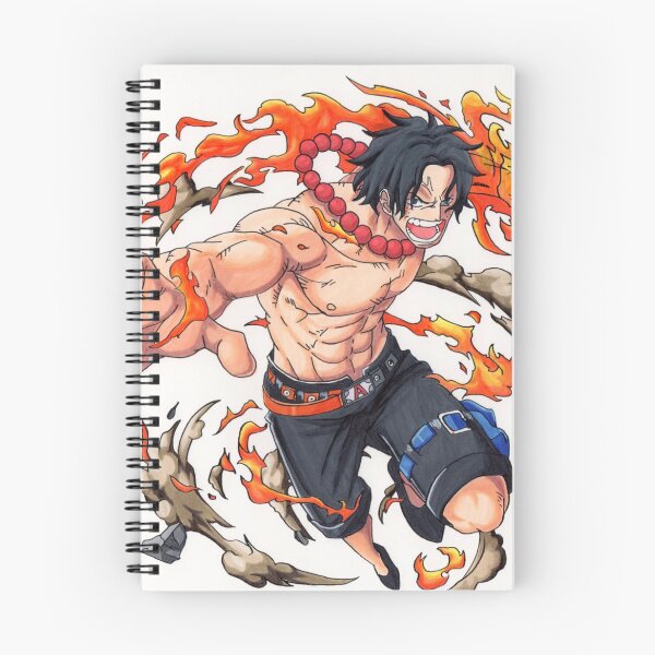 Item preview, Ace 2 designed and sold by OtakuTeeSociety.