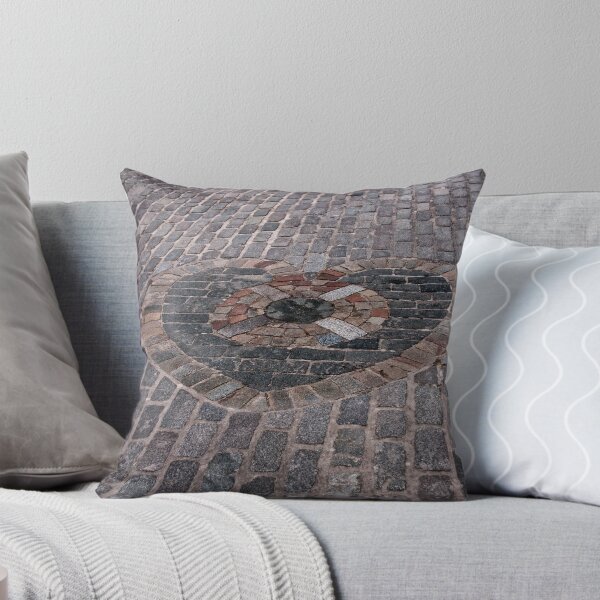 Item preview, Heart of Midlothian, Royal Mile, Edinburgh designed and sold by Tom Carpenter.