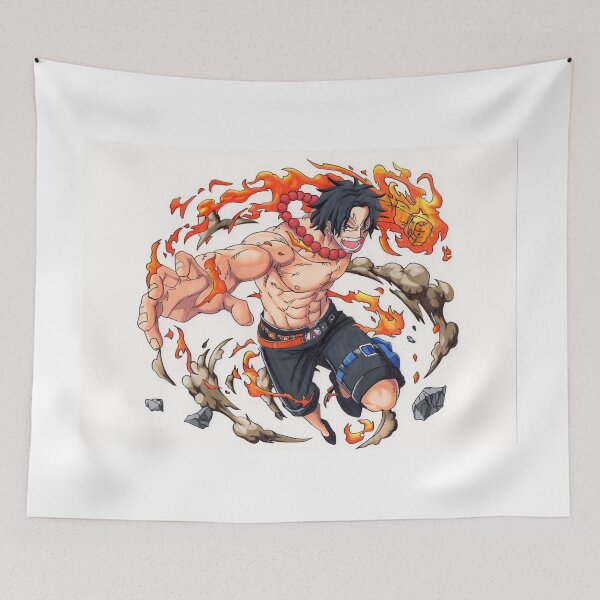 Item preview, Ace 2 designed and sold by OtakuTeeSociety.