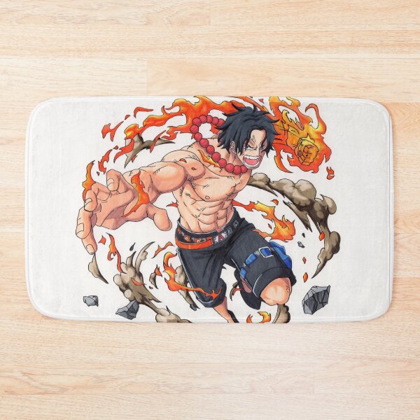 Item preview, Ace 2 designed and sold by OtakuTeeSociety.