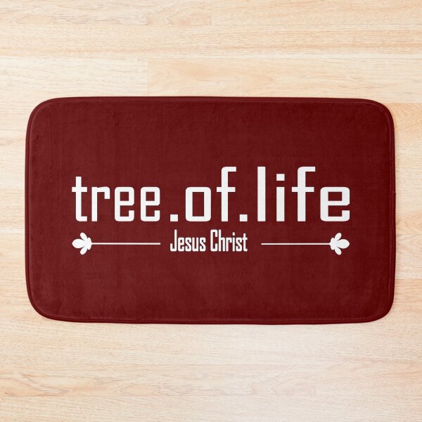 Item preview, Tree of Life - Jesus Christ designed and sold by Treemonk.