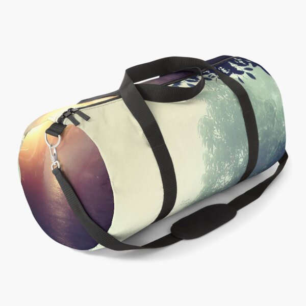 Item preview, Tropical rainforest driving in the fog headlight designed and sold by PrakritiPrints.