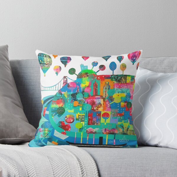 Item preview, Great Bristol designed and sold by Jenny Urquhart.