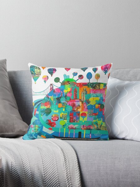 Item preview, Great Bristol designed and sold by Jenny Urquhart.
