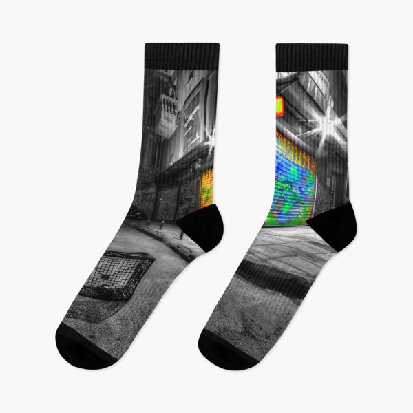Item preview, Thesaloniki Graffiti  designed and sold by hawkie.