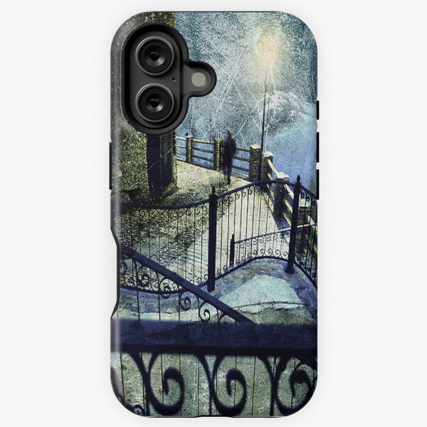 Street case iPhone Tough Case