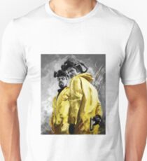 breaking bad Unisex T-Shirt