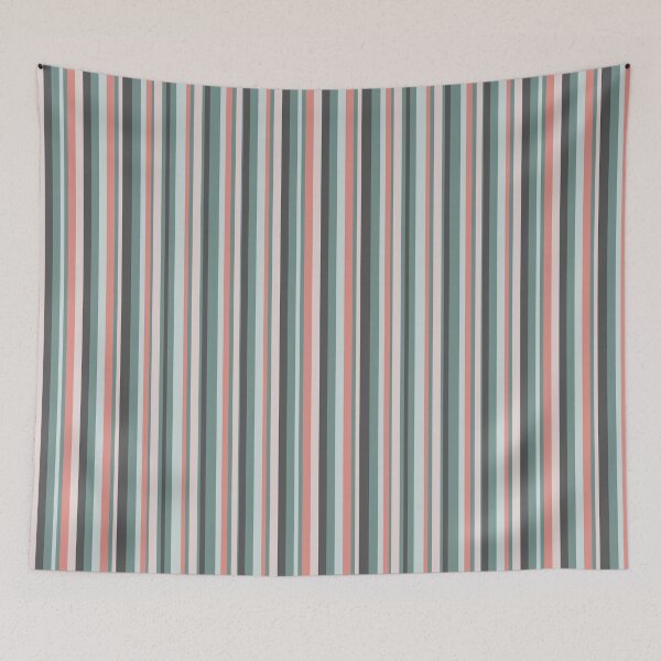 Item preview, colored stripes designed and sold by ImagineKaye.