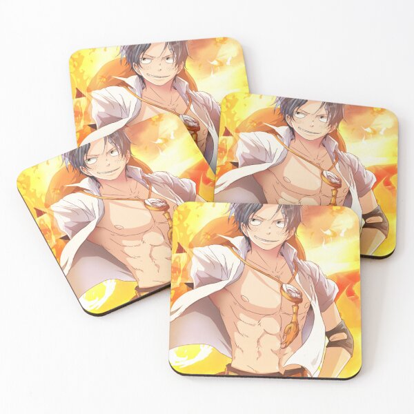 Item preview, Ace 3 designed and sold by OtakuTeeSociety.