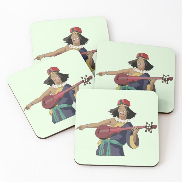 Item preview, chong from avatar designed and sold by gwynethc.