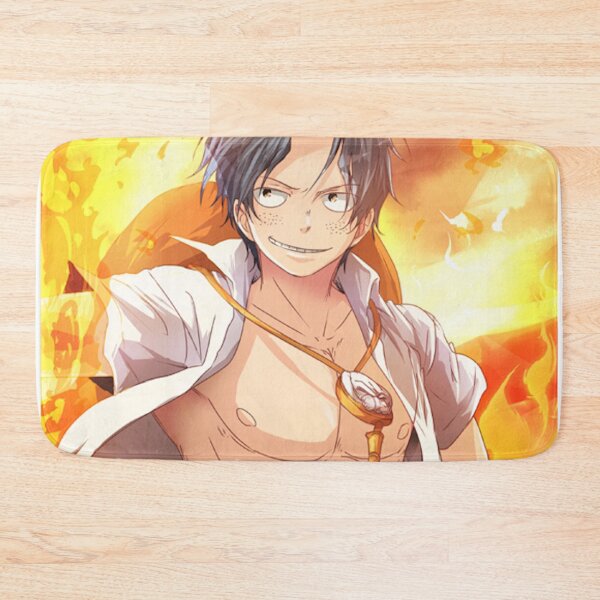 Item preview, Ace 3 designed and sold by OtakuTeeSociety.
