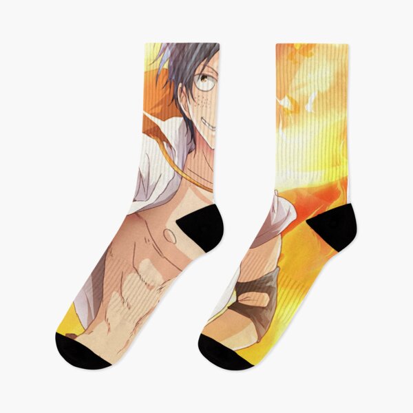 Item preview, Ace 3 designed and sold by OtakuTeeSociety.