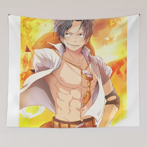 Item preview, Ace 3 designed and sold by OtakuTeeSociety.