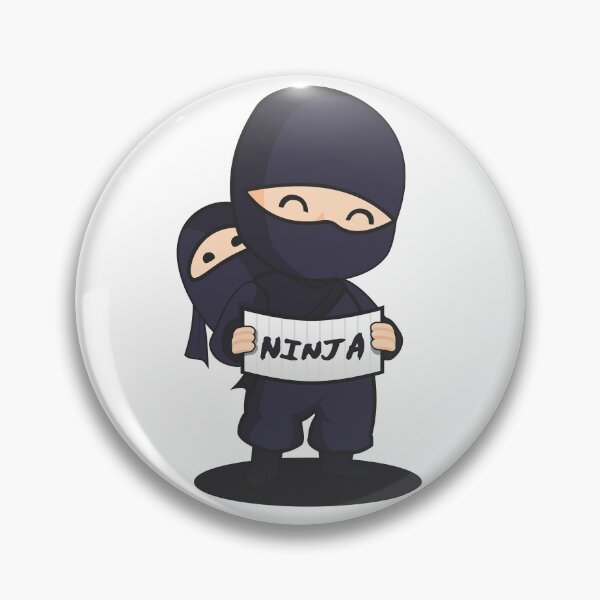 Item preview, NINJA WOMEN DESIGN designed and sold by aliwaqas22.
