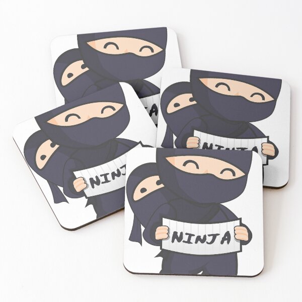 Item preview, NINJA WOMEN DESIGN designed and sold by aliwaqas22.