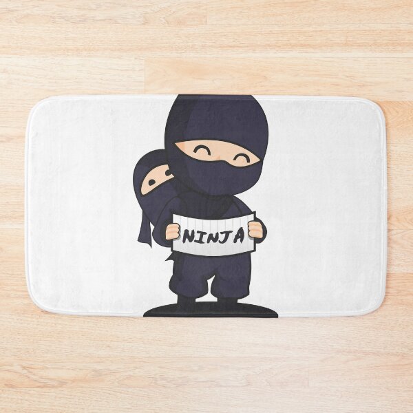 Item preview, NINJA WOMEN DESIGN designed and sold by aliwaqas22.