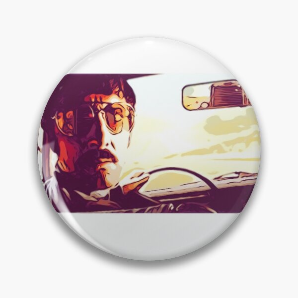 Item preview, Rear View Mirror  designed and sold by HutchLA.