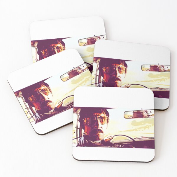 Item preview, Rear View Mirror  designed and sold by HutchLA.