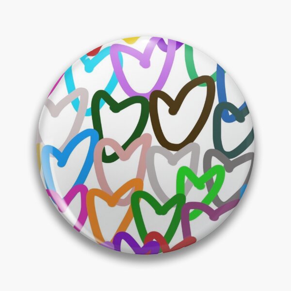 Item preview, Hearts Galore designed and sold by Karen Hempel.