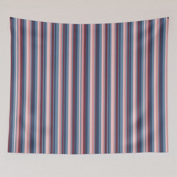 Item preview, colored stripes designed and sold by ImagineKaye.