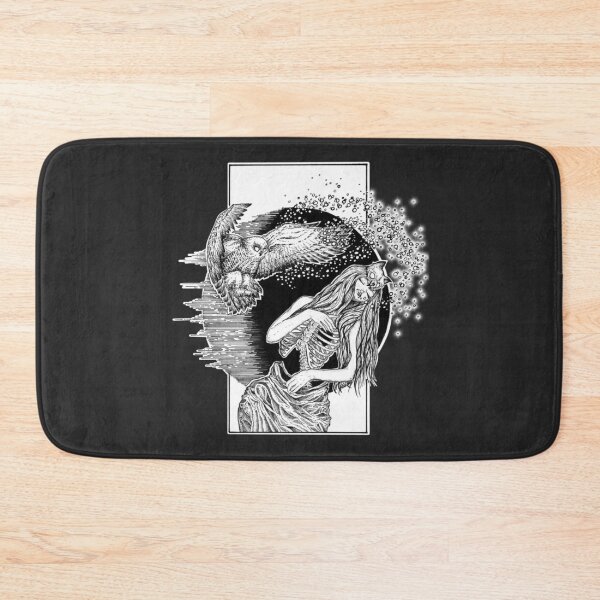 Item preview, Nightcrawler  designed and sold by alubner.