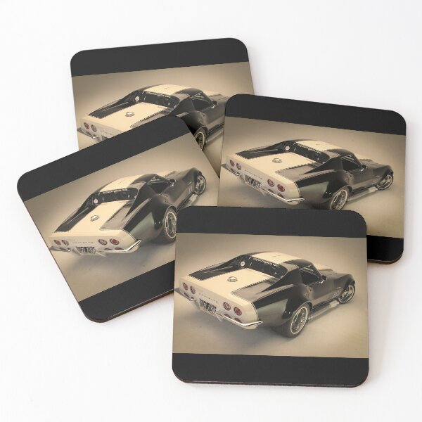 Item preview, sexy Vette designed and sold by Andrew Felton.