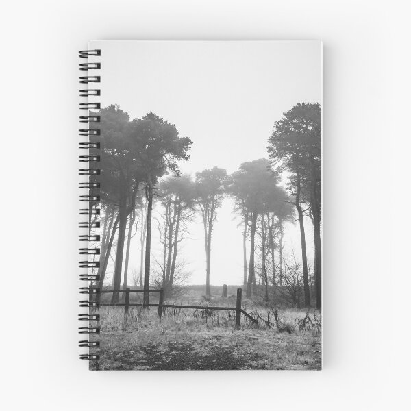 Item preview, Dark Pines in the mist designed and sold by Richard Nixon.