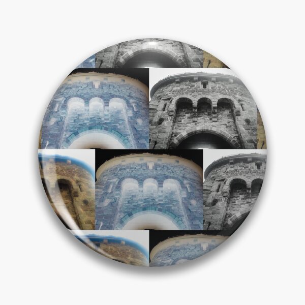 Item preview, Monnow Bridge Arches designed and sold by Jessie Williams.