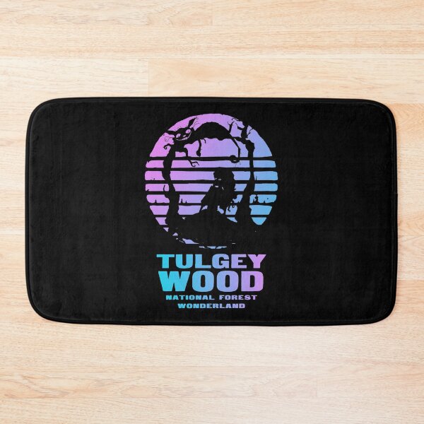 Item preview, Tulgey Wood National Forest Wonderland designed and sold by KoolMoDee.